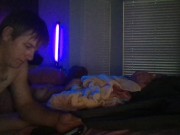 cloud blowing skank bitch. hope ur pusy falls off 10/16