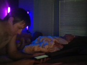 cloud blowing skank bitch. hope ur pusy falls off 11/16