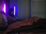 cloud blowing skank bitch. hope ur pusy falls off 14/16