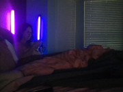 cloud blowing skank bitch. hope ur pusy falls off 16/16