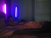 cloud blowing skank bitch. hope ur pusy falls off 6/16