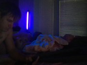 cloud blowing skank bitch. hope ur pusy falls off 9/16