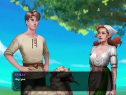 WHAT A LEGEND #09 • PC Gameplay HD 11/16