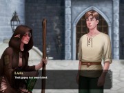 WHAT A LEGEND #09 • PC Gameplay HD 13/16