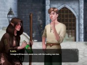 WHAT A LEGEND #09 • PC Gameplay HD 14/16