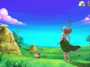 WHAT A LEGEND #09 • PC Gameplay HD 16/16