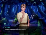 WHAT A LEGEND #09 • PC Gameplay HD 2/16