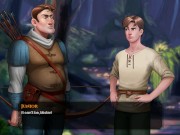 WHAT A LEGEND #09 • PC Gameplay HD 6/16