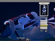 AI SYOUJYO [3D Hentai Game] EP.16 The fucking machine works ! 16/16