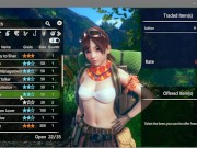 AI SYOUJYO [3D Hentai Game] EP.16 The fucking machine works ! 2/16