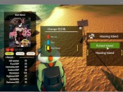 AI SYOUJYO [3D Hentai Game] EP.16 The fucking machine works ! 7/16
