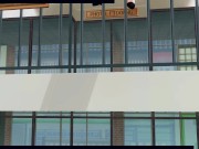 3D HENTAI Diabla masturbates in public 16/16