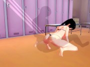 Tamaki Kotatsu - Fire Force. 15/16