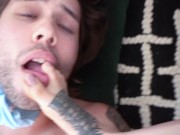 4K Perfect Oil Covered Footjob 6/16