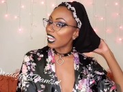 Training my Asshole With Jewel Butt Plugs 1/16