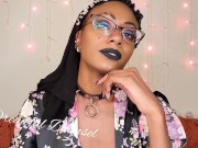 Training my Asshole With Jewel Butt Plugs 2/16