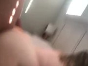 Husband and wife quickly  14/16