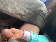 nerdy faery loves my dick 1/16