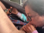 nerdy faery loves my dick 14/16