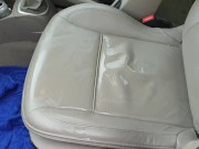 Alice - Car Wetting in White Panties (from my 30 min compilation coming soon) 14/16