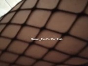 FEMDOM AMATEUR - moglie mistress sottomette e umilia marito schiavo 1/16