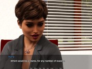 Bad Teacher 6 Bad Girl Orgasms When Spanked 14/16