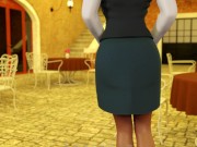 Bad Teacher 6 Bad Girl Orgasms When Spanked 16/16