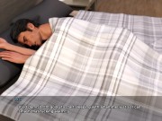 Bad Teacher 6 Bad Girl Orgasms When Spanked 2/16