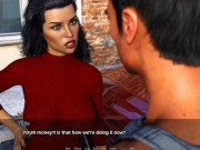 Bad Teacher 6 Bad Girl Orgasms When Spanked 6/16