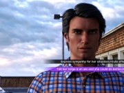 Bad Teacher 6 Bad Girl Orgasms When Spanked 8/16