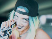 Twerk Queen Autumn South Music Video 12/16