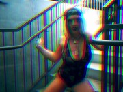 Twerk Queen Autumn South Music Video 13/16