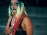 Twerk Queen Autumn South Music Video 16/16