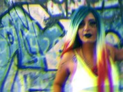 Twerk Queen Autumn South Music Video 5/16