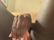 Kokokonako gapes and fucks her ass with her favorite toy 1/16