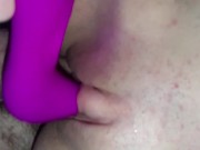 She squirts, I come (FULL) 7/16