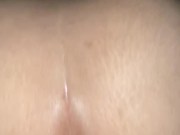 Sexy redbone with a phat ass is soo creamy 8/16