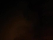 Pareja cachonda coje a discreción con toda la familia en su casa 10/16