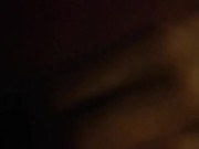 Pareja cachonda coje a discreción con toda la familia en su casa 11/16