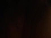 Pareja cachonda coje a discreción con toda la familia en su casa 6/16