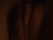 Pareja cachonda coje a discreción con toda la familia en su casa 7/16