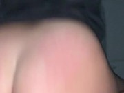  Hot Girlfriend Fucks BBC 14/16