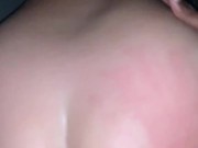  Hot Girlfriend Fucks BBC 9/16