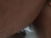 Thot off POF Backshots get MESSY 10/16