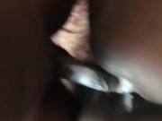 Thot off POF Backshots get MESSY 13/16