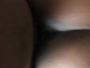 Thot off POF Backshots get MESSY 5/16