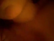 Just got out of the shower daddyz 3/16