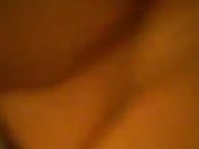 Just got out of the shower daddyz 5/16