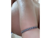 playing in the shower 14/16