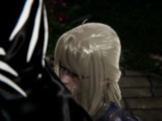 Spider Venom vs Supergirl (Titfuck, Missionary, BJ, Whipping) 15/16